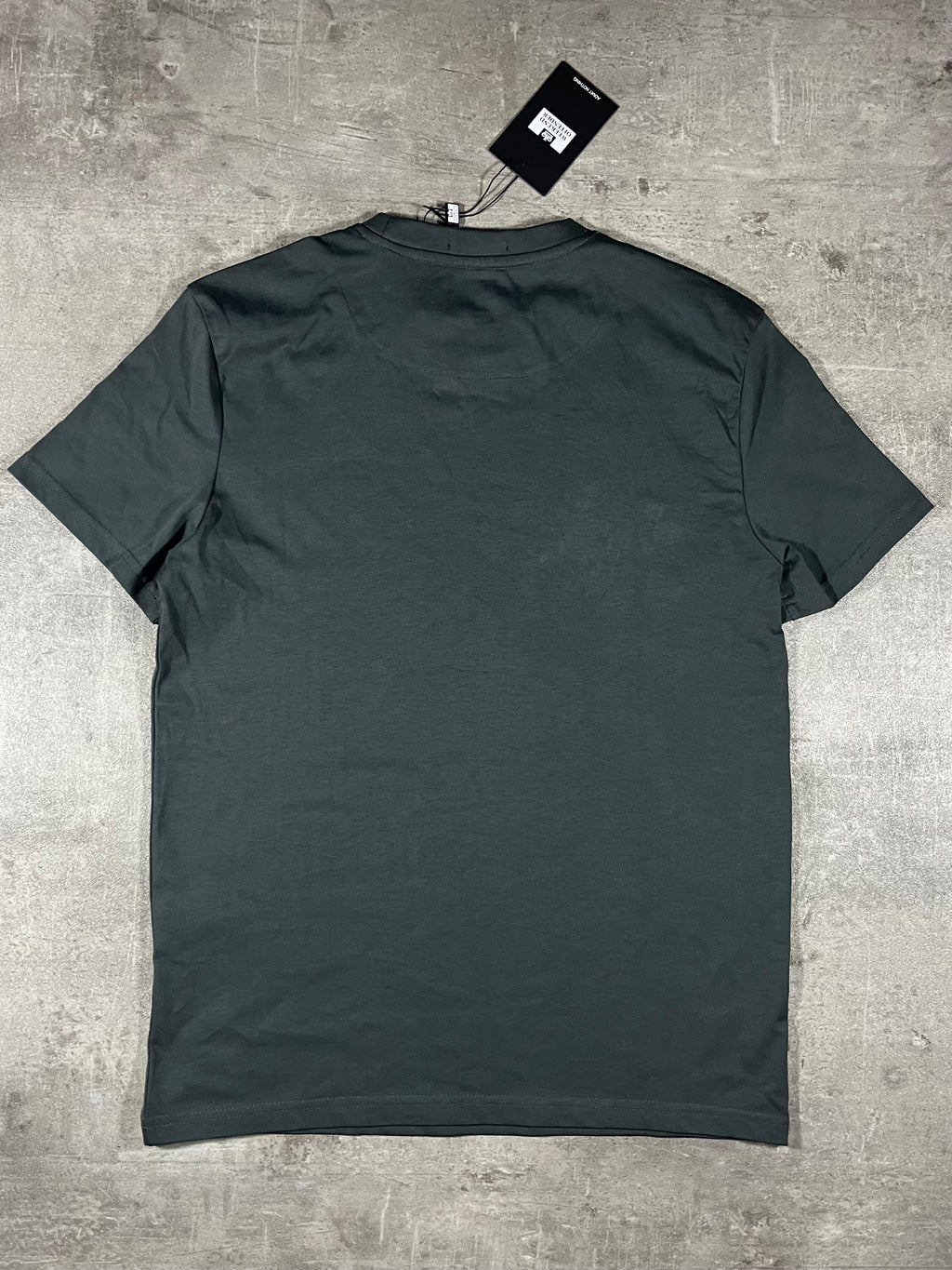 Weekend Offender T-shirt Grau XS