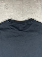 Fred Perry Sweater Schwarz XL