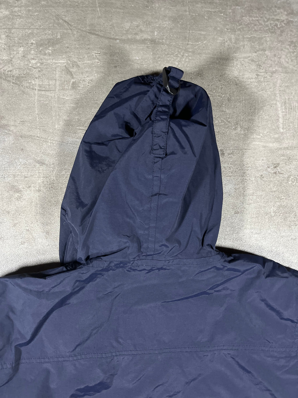 Napapijri Windbreaker Dunkelblau L