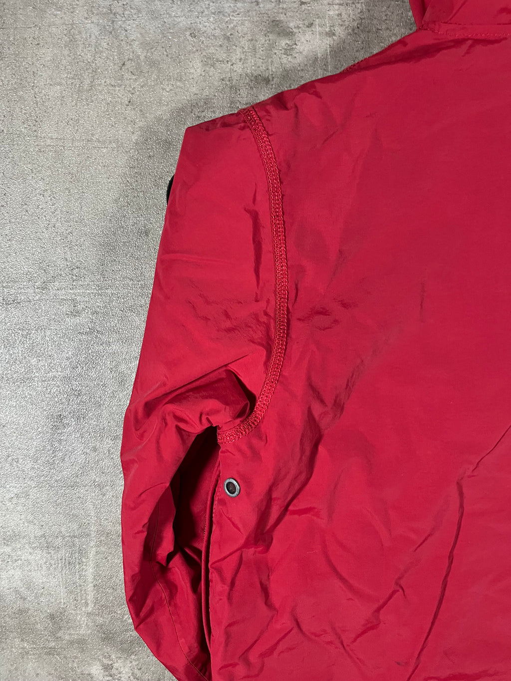 Napapijri Rainforest Jacket Rot 170