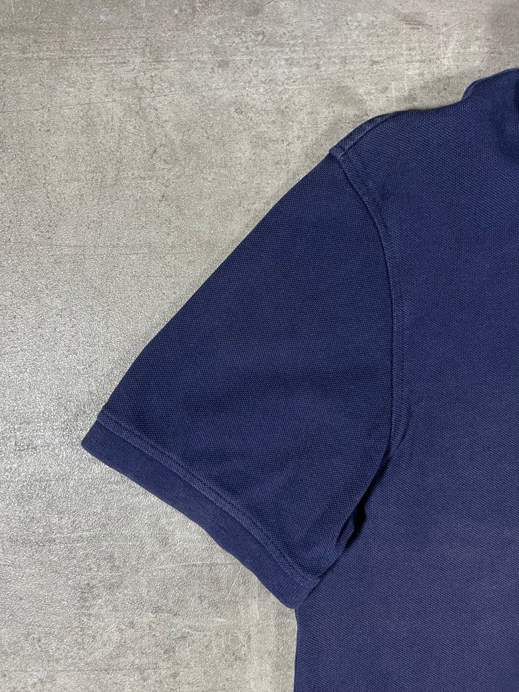 Lyle & Scott Poloshirt Dunkelblau M