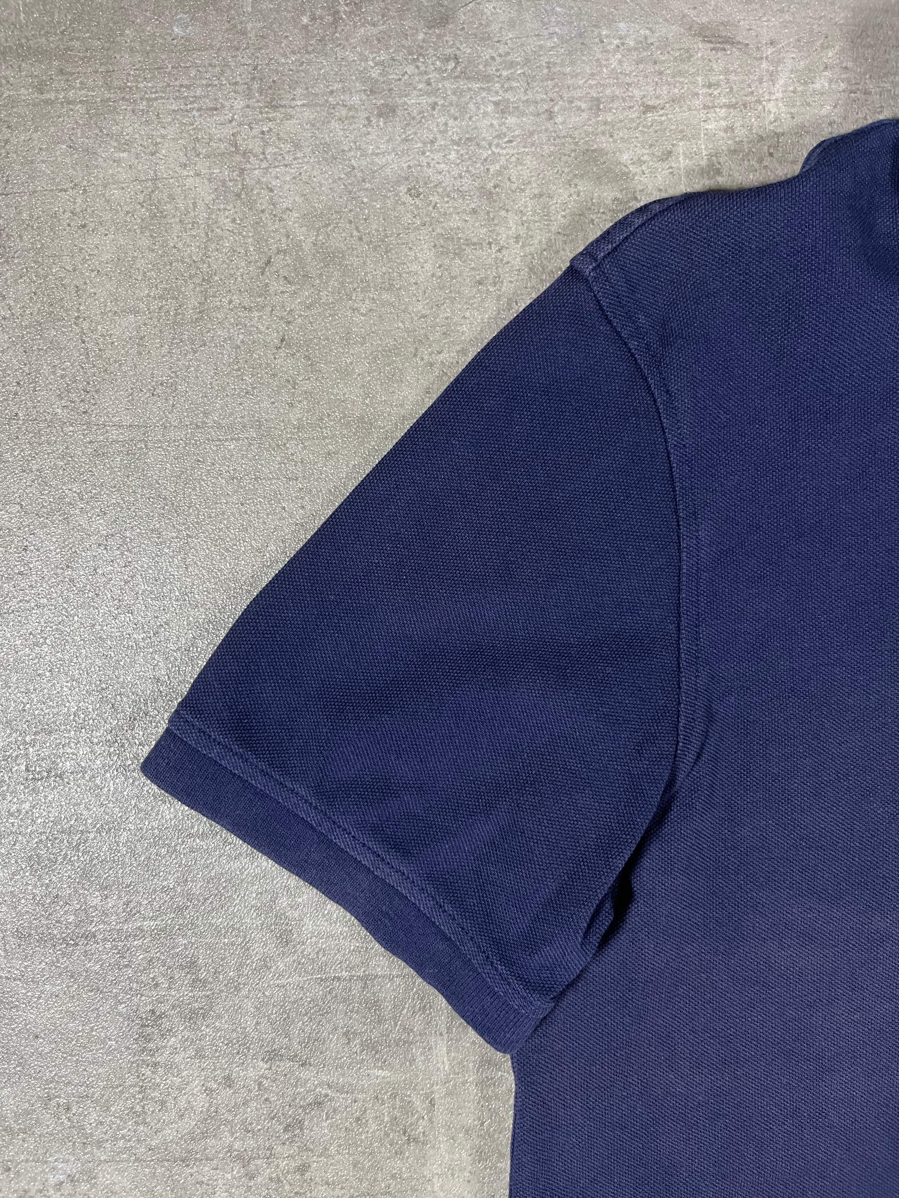 Lyle & Scott Poloshirt Dunkelblau M