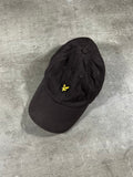 Lyle & Scott Cap Braun
