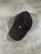 Lyle & Scott Cap Braun