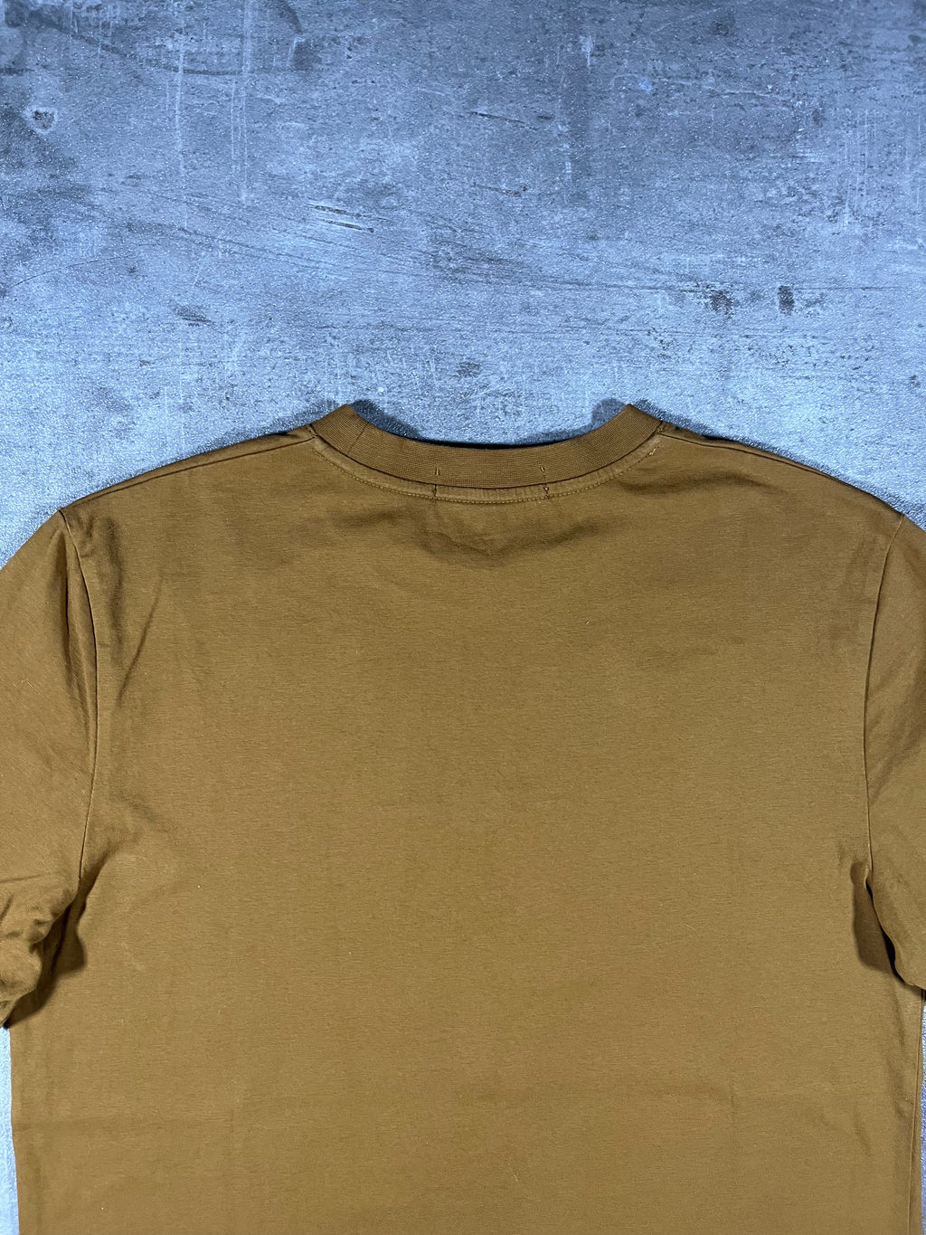 Fred Perry T-shirt Beige S