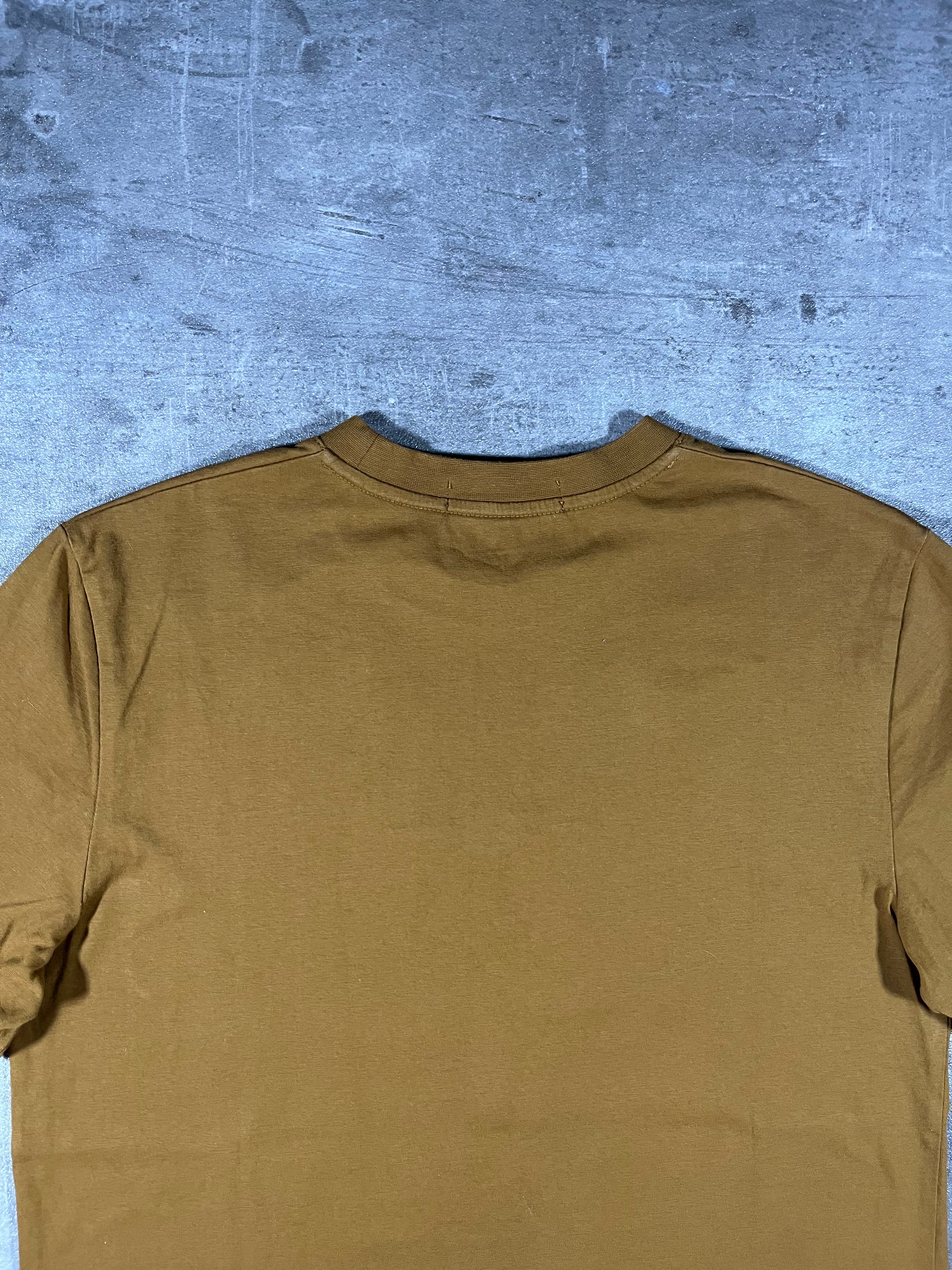 Fred Perry T-shirt Beige S