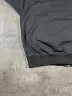 Fred Perry Vintage Trainingsjacke Taped Grau/ Pink M