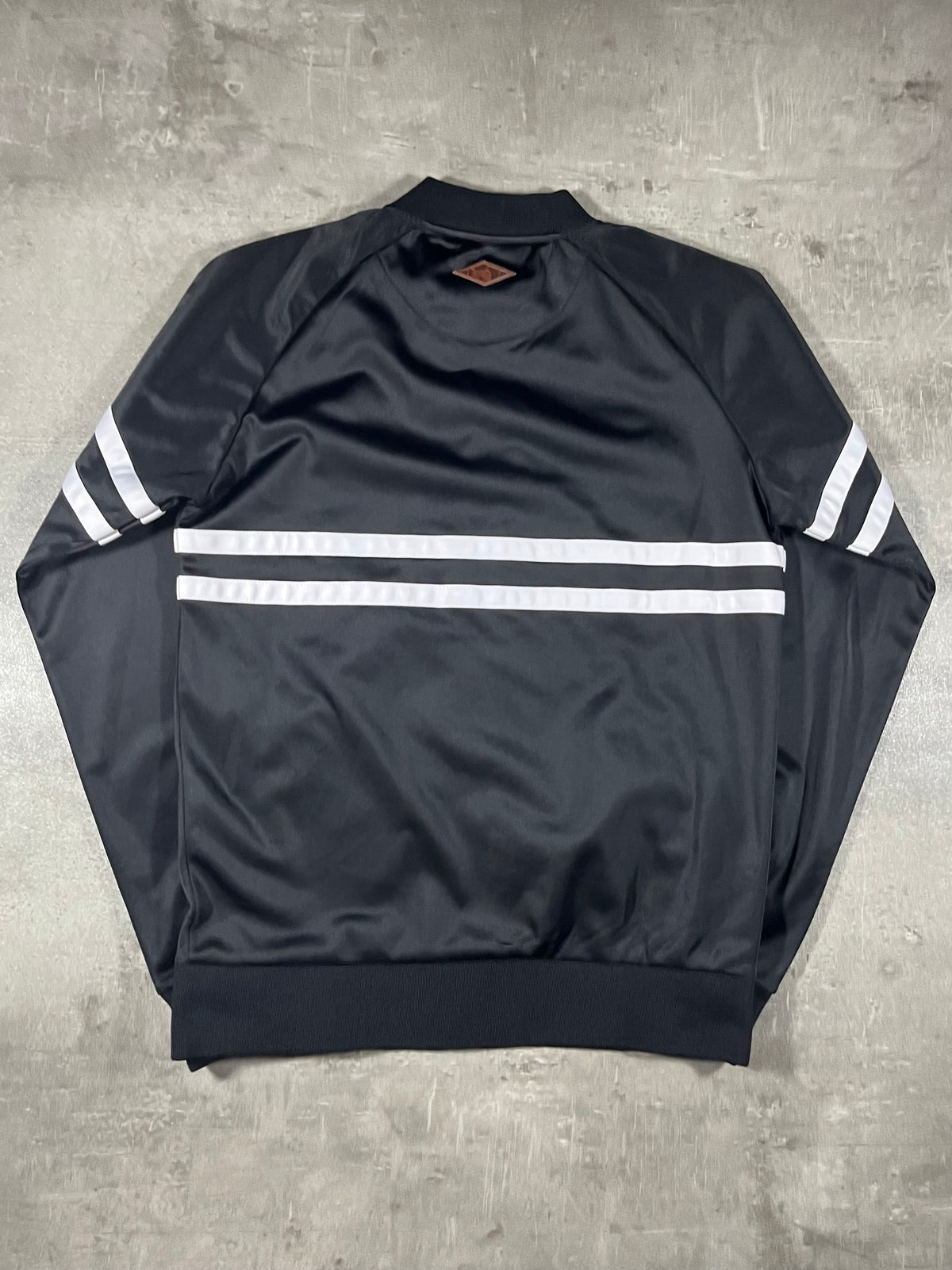 Unfair Athletics Trainingsjacke Schwarz S
