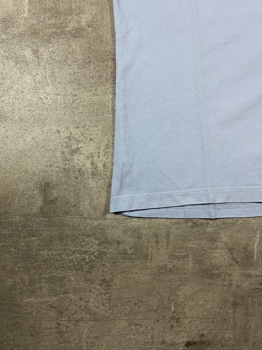 Lyle & Scott T-shirt Hellblau S
