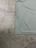 Fred Perry T-shirt Graugrün XL