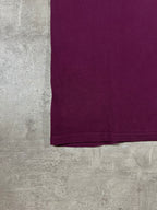 Lonsdale Poloshirt Bordeaux L