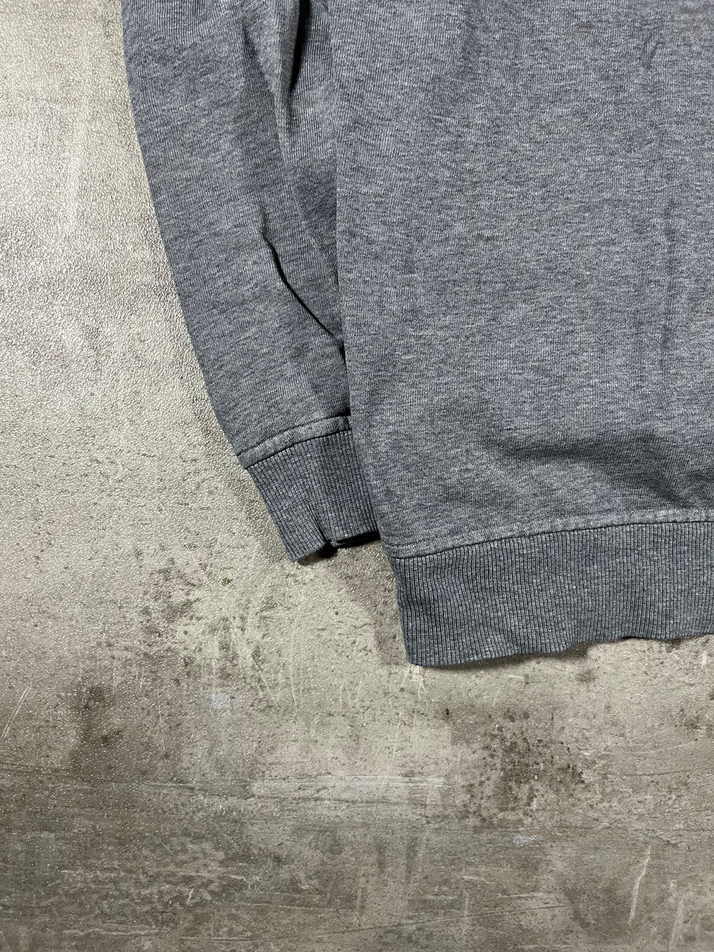 Lyle & Scott Sweater Grau L
