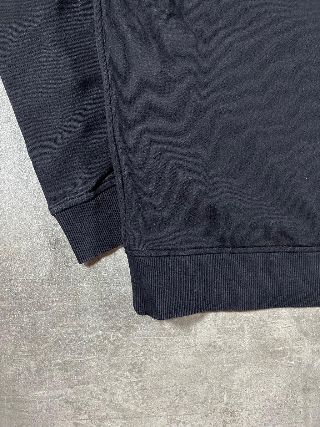 Lyle & Scott Pullover Schwarz M