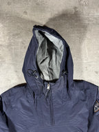 Napapijri Rainforest Jacket Dunkelblau S