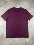 Lyle & Scott T-shirt Bordeaux L