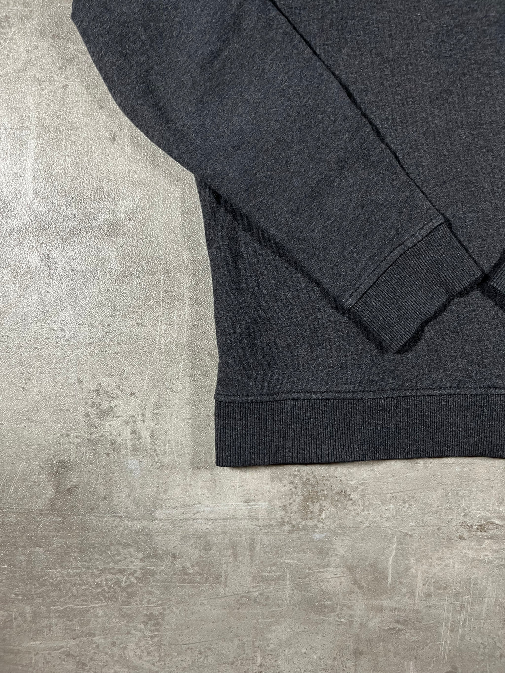 Lyle & Scott Sweater Dunkelgrau S