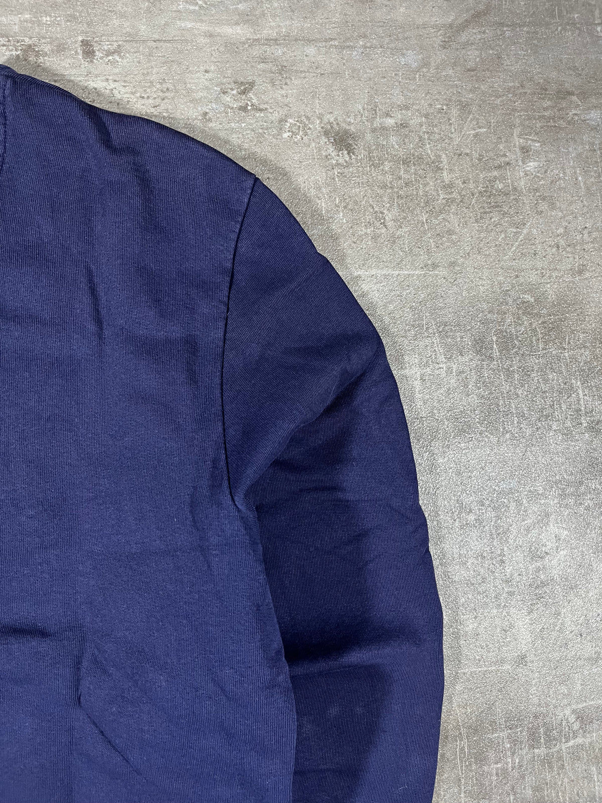 Lyle & Scott Sweater Dunkelblau M
