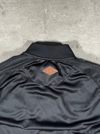 Unfair Athletics Trainingsjacke Schwarz S