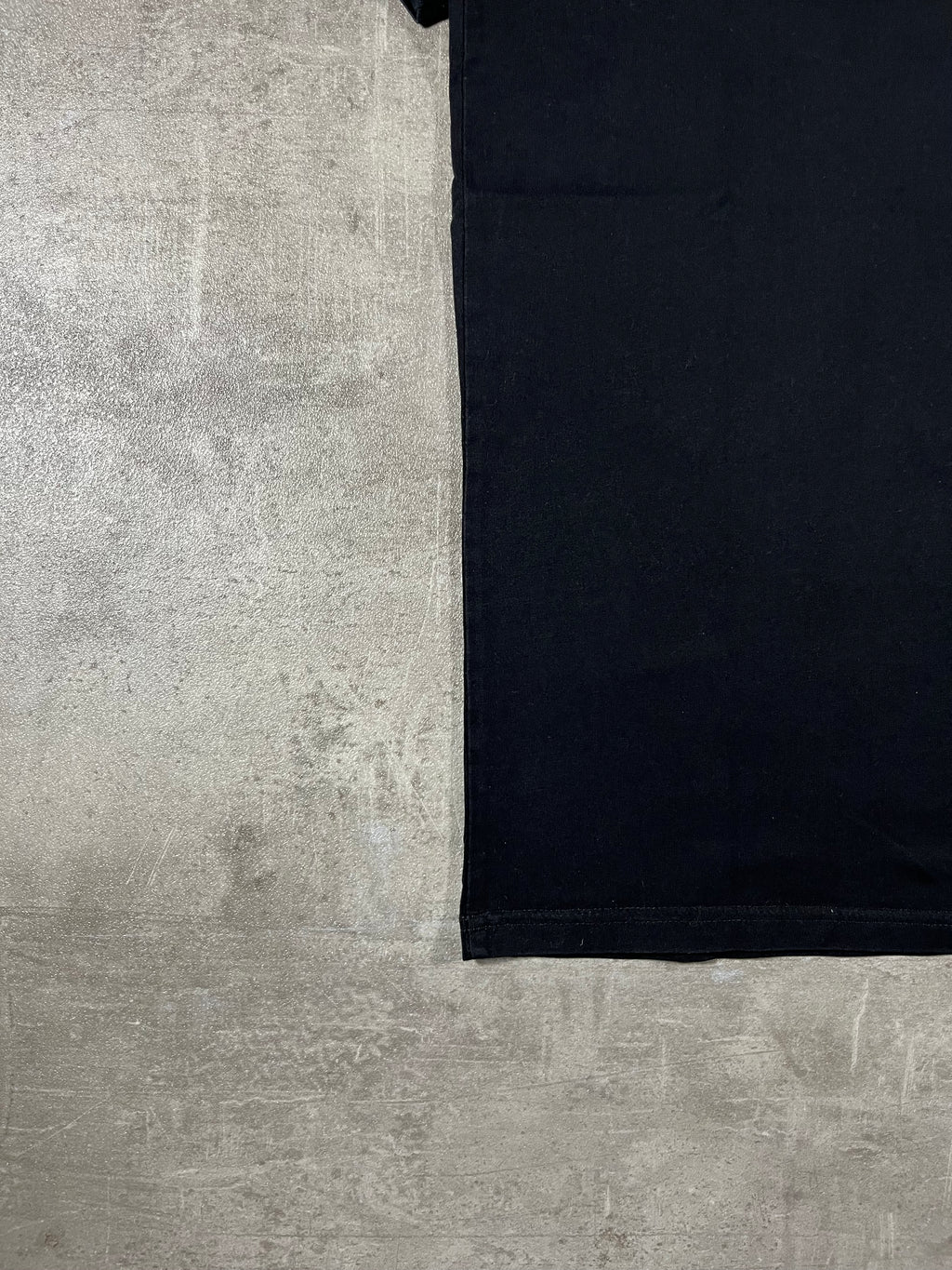Fred Perry T-shirt Schwarz M
