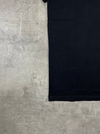 Fred Perry T-shirt Schwarz M