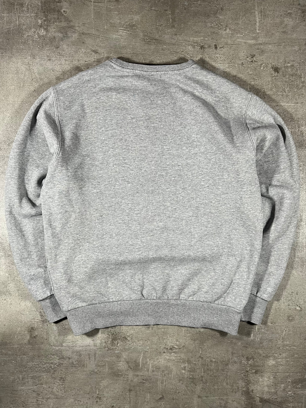 ellesse Sweater Grau L