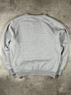 ellesse Sweater Grau L
