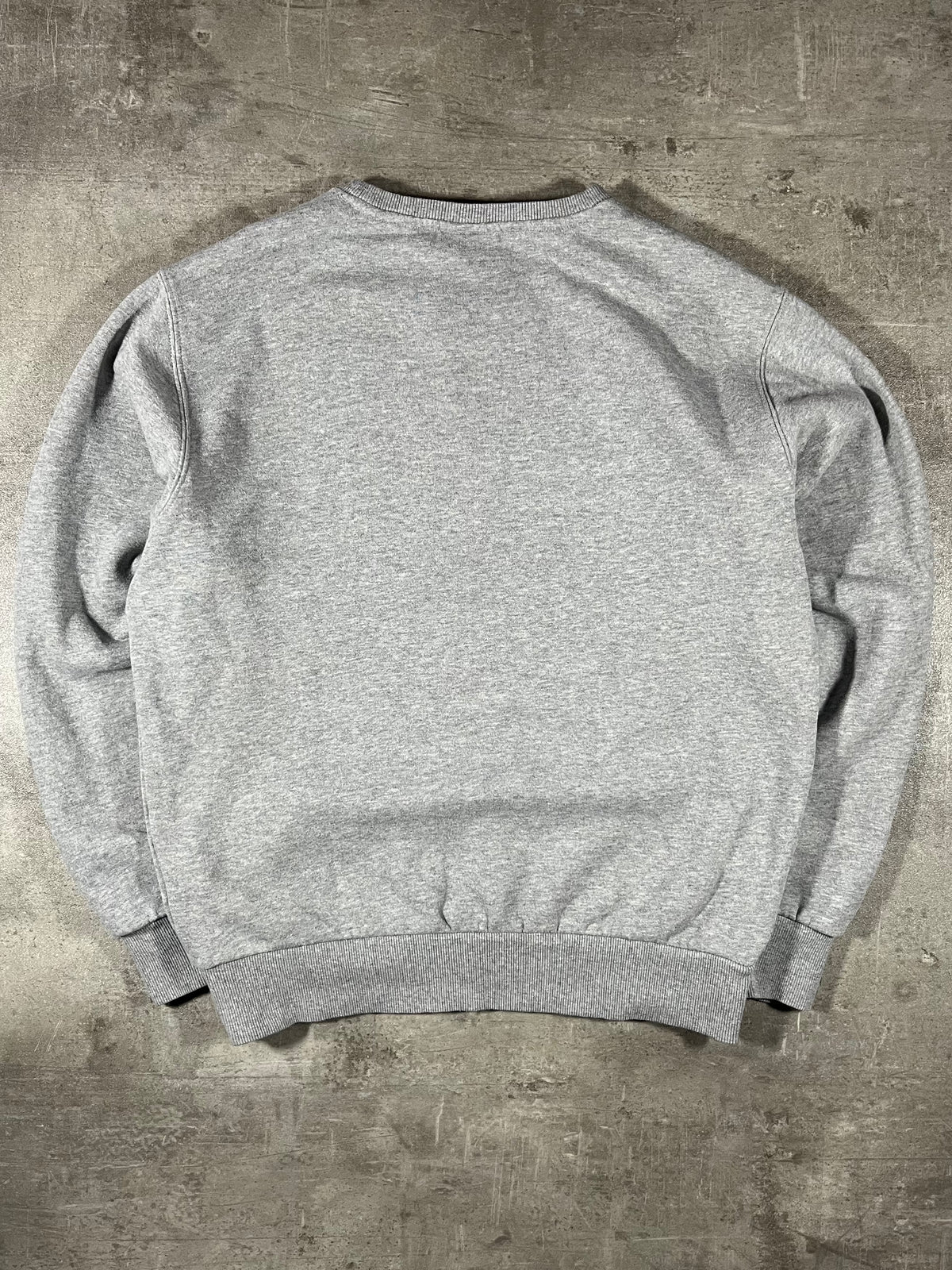 ellesse Sweater Grau L