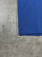 Fred Perry Poloshirt Blau M