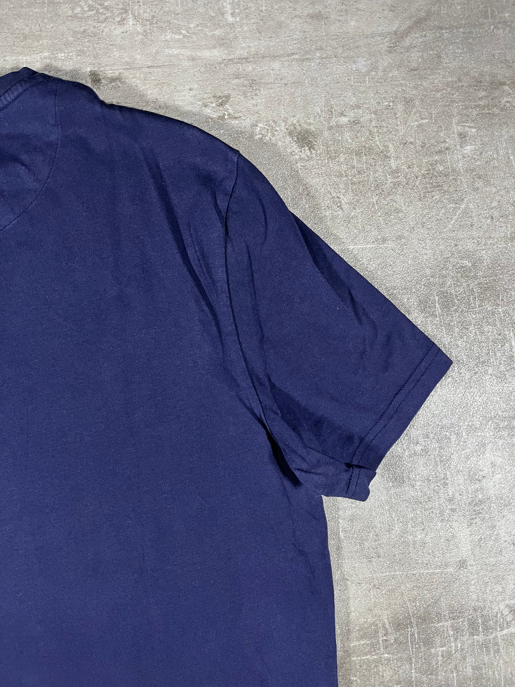 Lyle & Scott T-shirt Navy L
