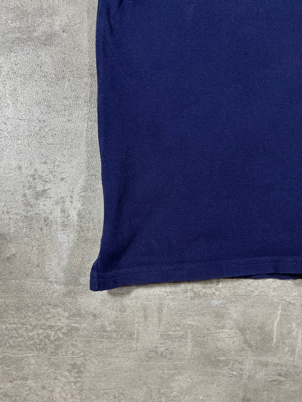 Lyle & Scott Poloshirt Navy M