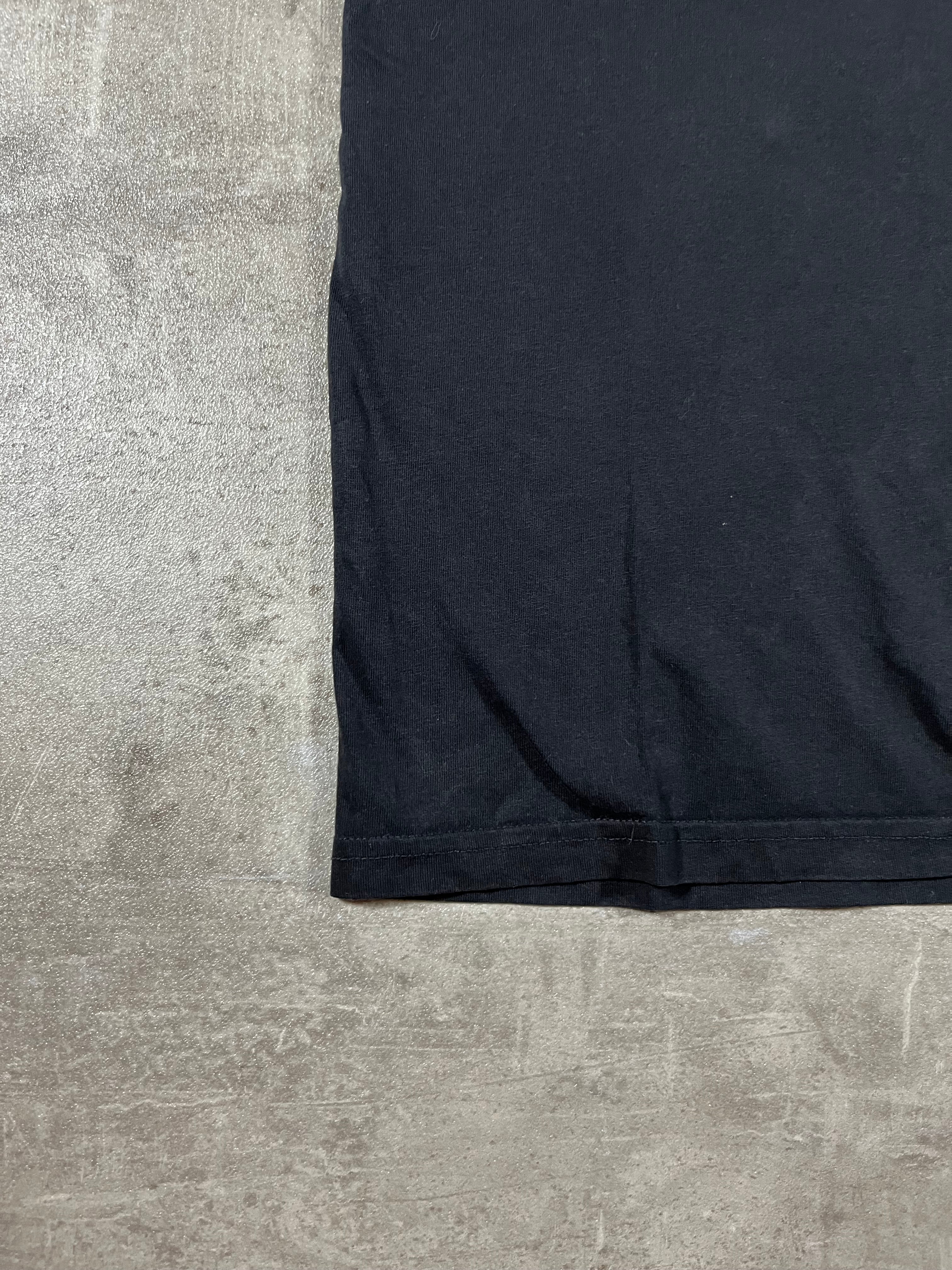 Lyle & Scott T-shirt Schwarz M