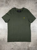 Lyle & Scott T-shirt Khaki L