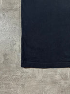 Fred Perry Poloshirt Schwarz/ Weiß XL