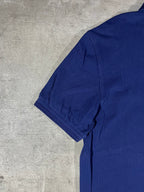 Fred Perry Poloshirt Dunkelblau M