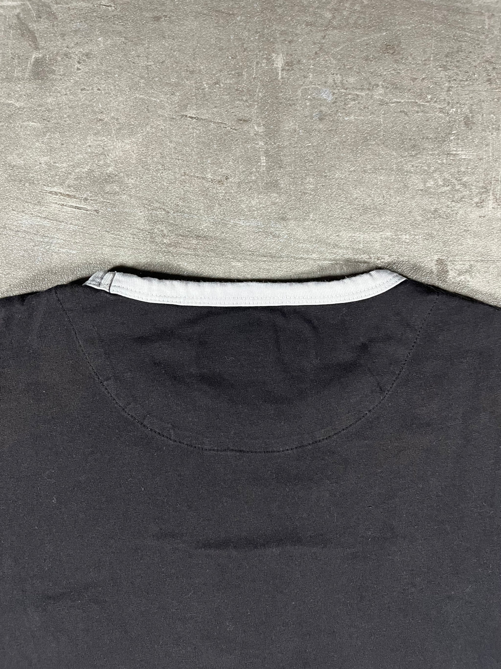 Lyle & Scott T-shirt Schwarz/ Weiß M