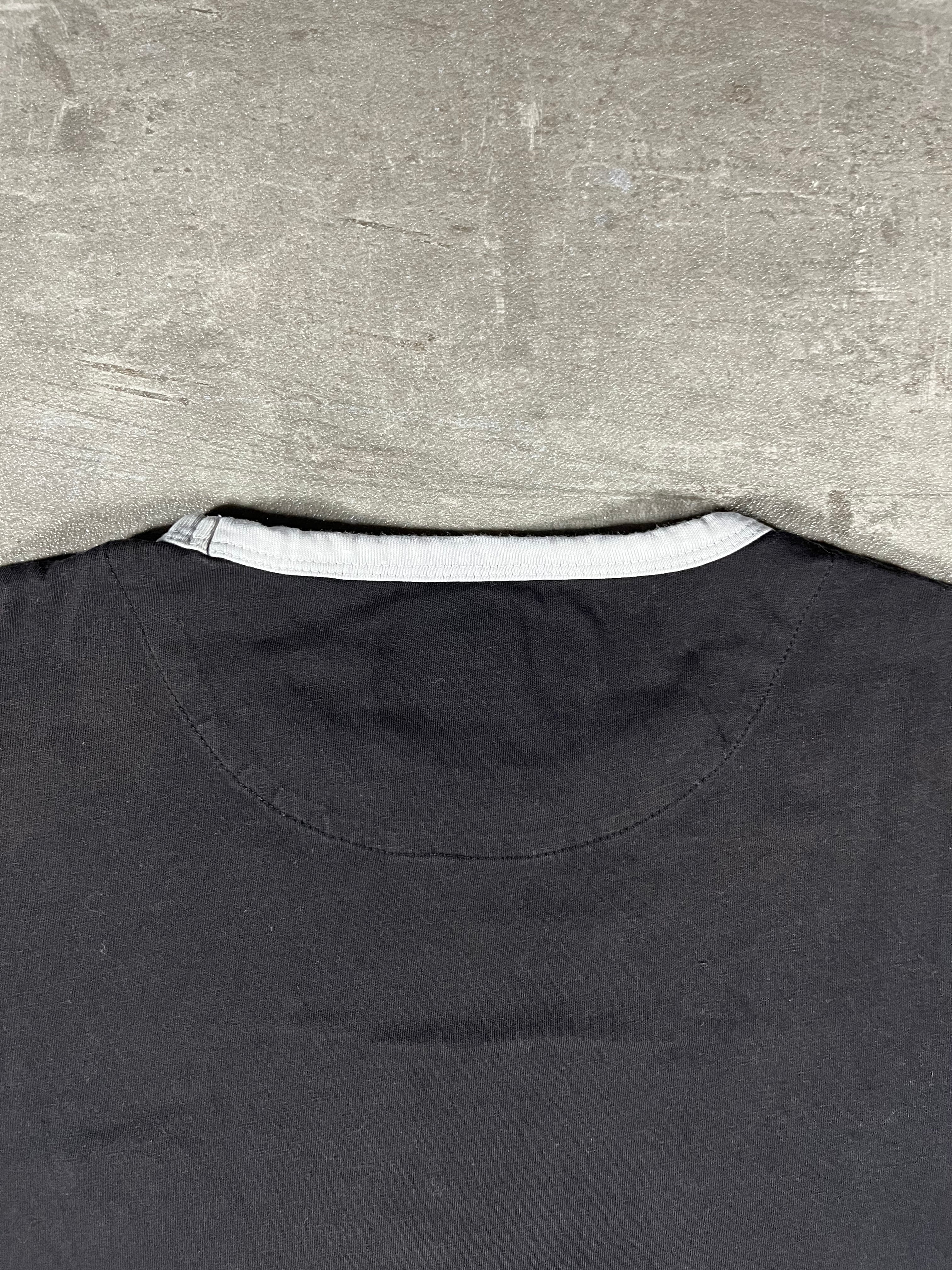 Lyle & Scott T-shirt Schwarz/ Weiß M