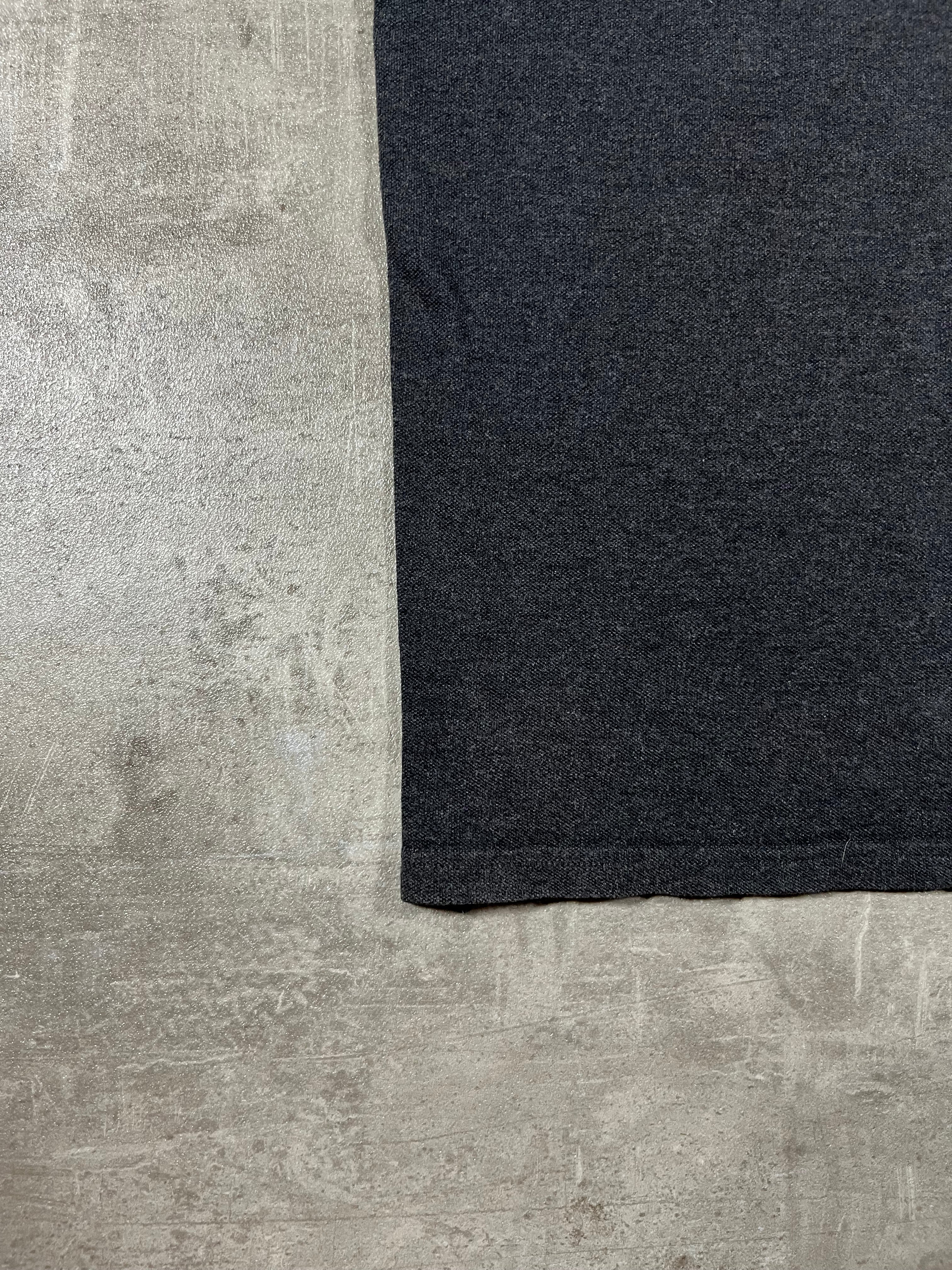 Lyle & Scott Vintage Poloshirt Grau S