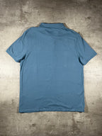 Lyle & Scott Poloshirt Hellblau XXL