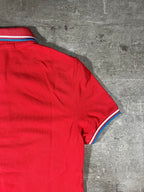 Fred Perry Poloshirt Pink XS Damen