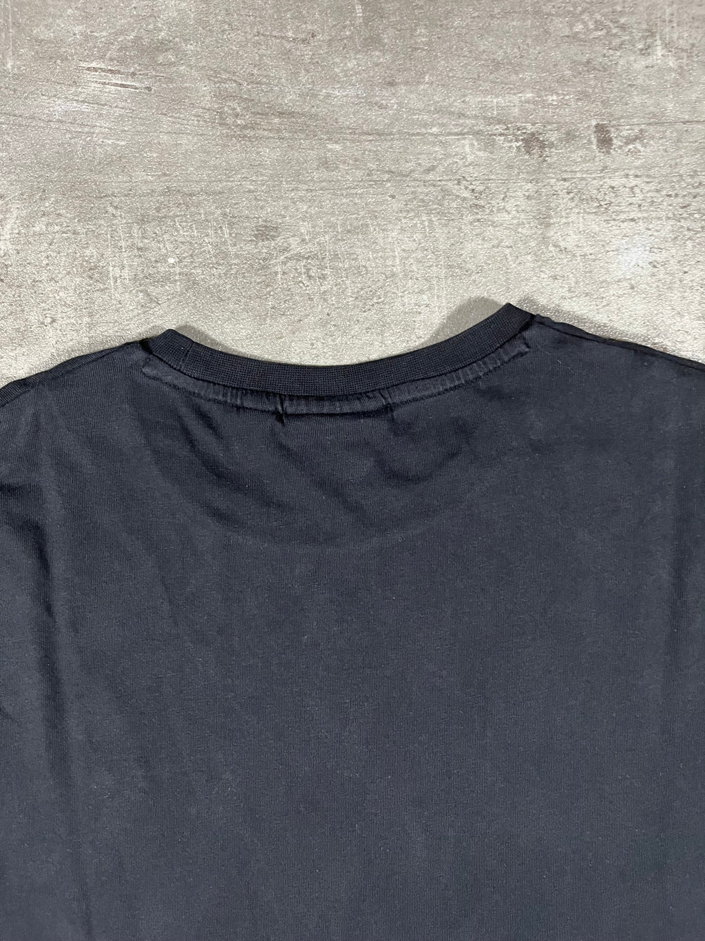 Lyle & Scott T-shirt Schwarz M