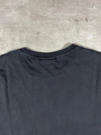 Lyle & Scott T-shirt Schwarz M