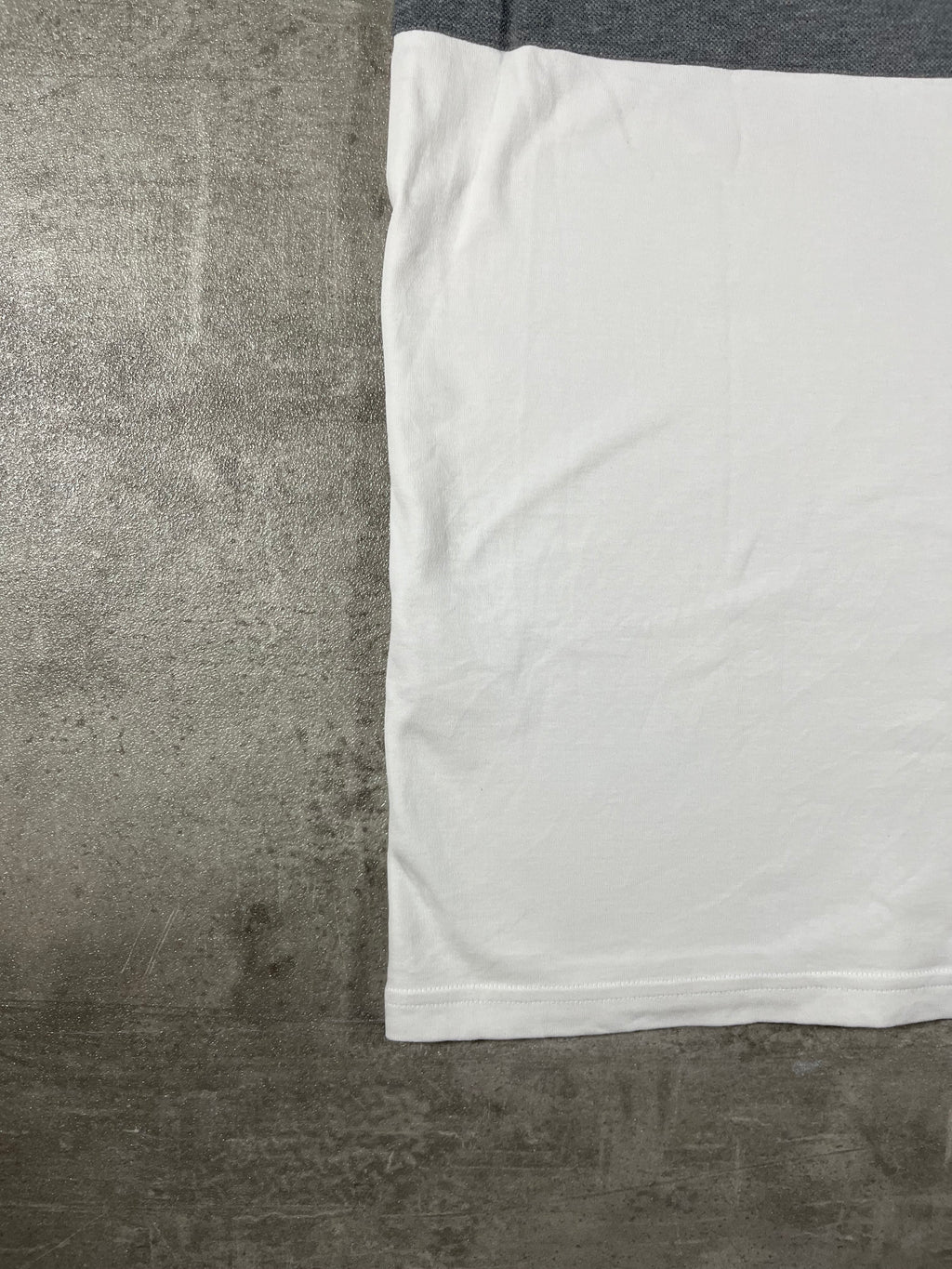 Lyle & Scott T-shirt Grau/Weiß M