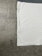 Lyle & Scott T-shirt Grau/Weiß M