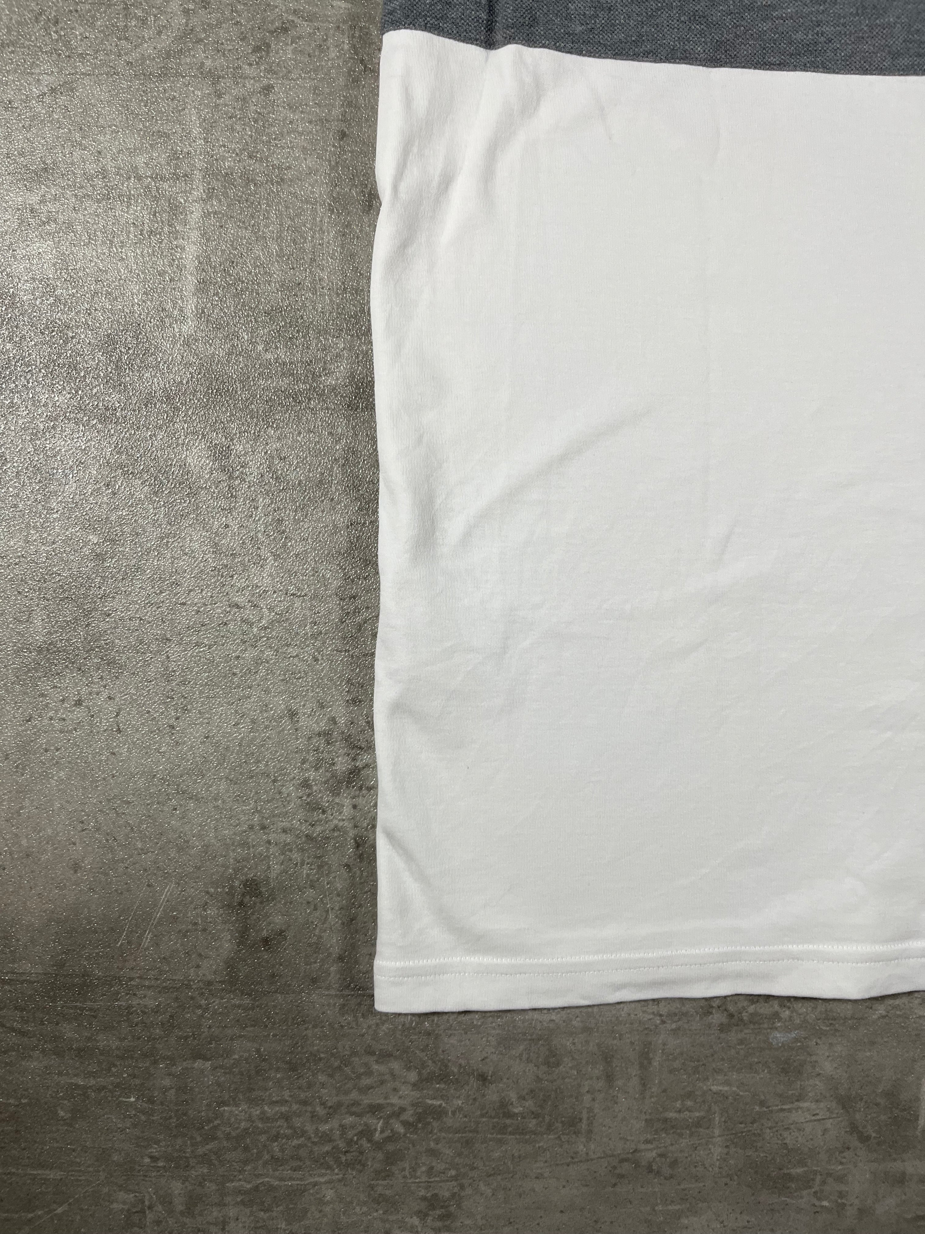 Lyle & Scott T-shirt Grau/Weiß M