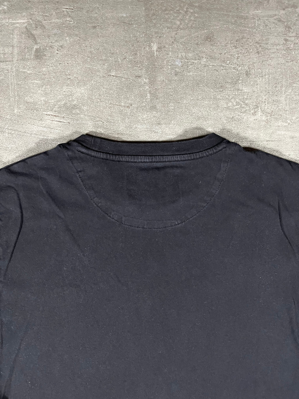 Lyle & Scott T-shirt Schwarz M