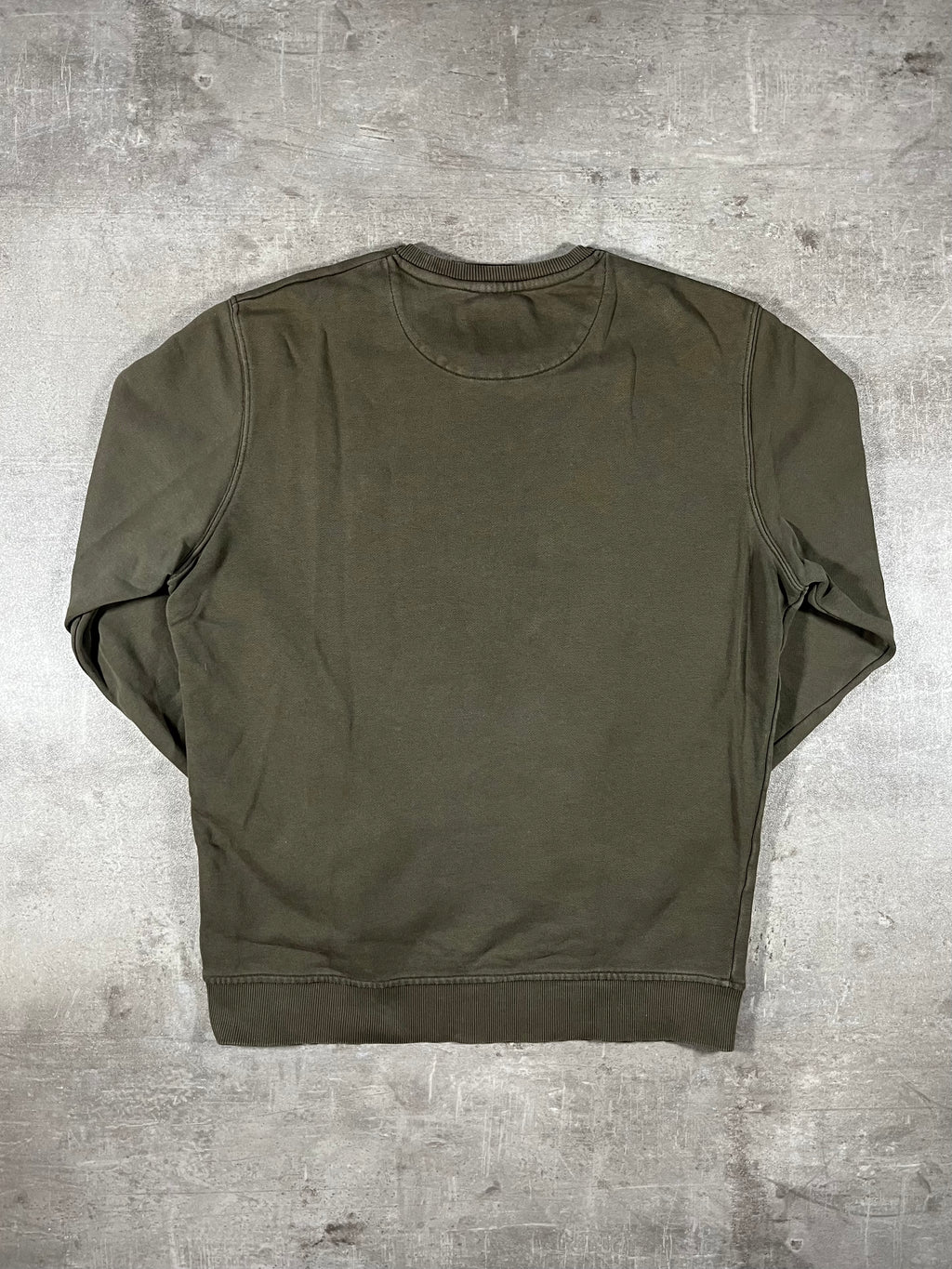 Lyle & Scott Sweater Khaki M