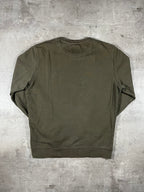 Lyle & Scott Sweater Khaki M