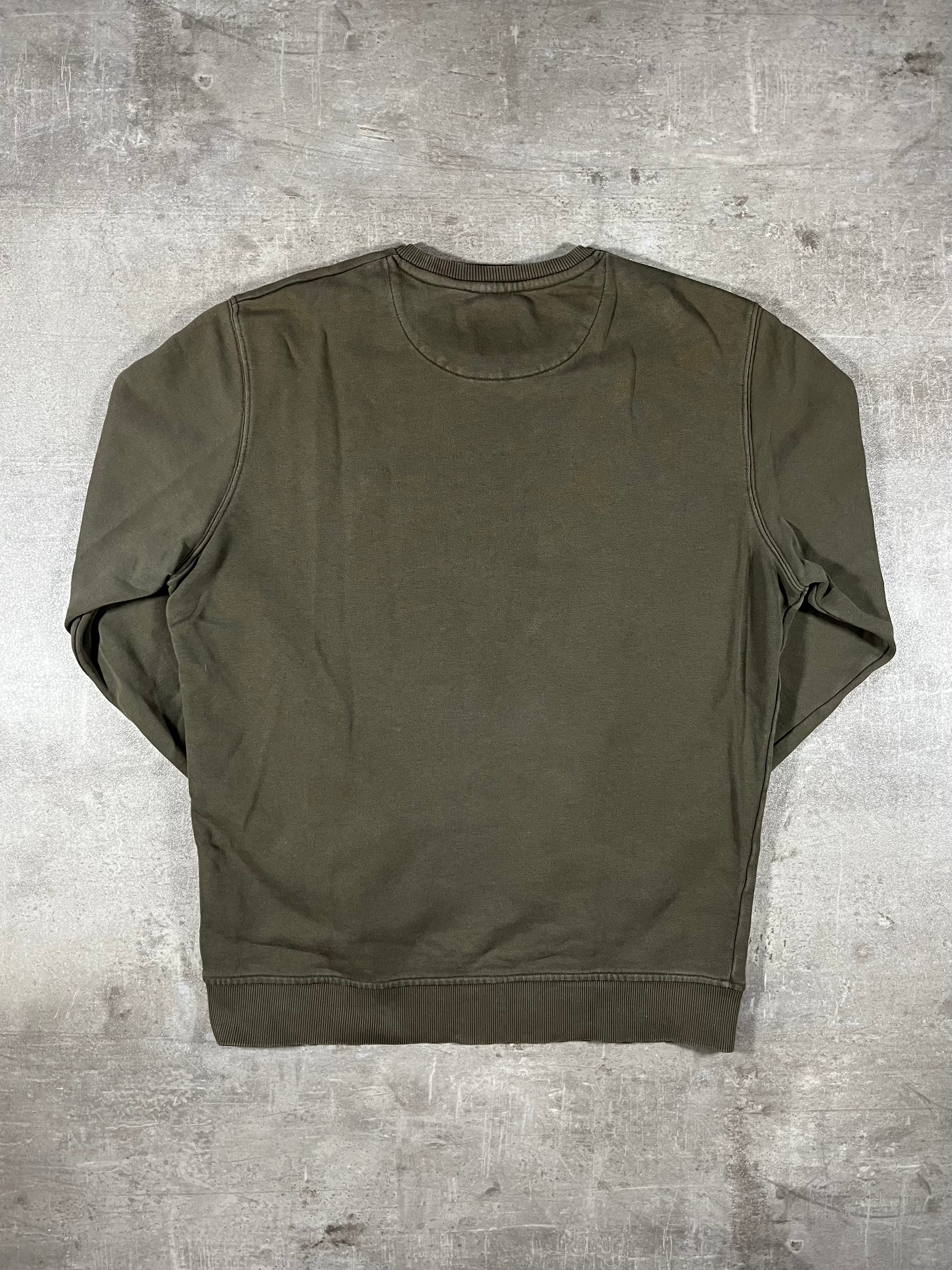 Lyle & Scott Sweater Khaki M