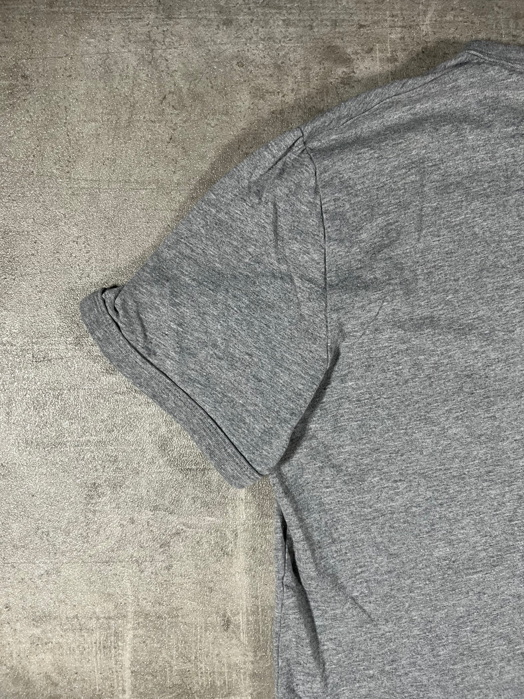 Fred Perry T-shirt Grau S