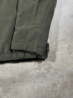 Napapijri Rainforest Jacket Khaki M
